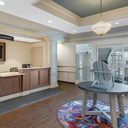Sonesta Es Suites Orlando - Lake Buena Vista-3