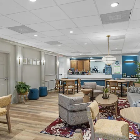 Sonesta Es Suites Orlando - Lake Buena Vista-2