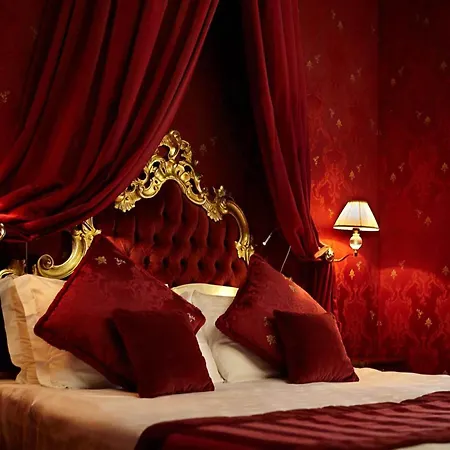Palazzo Paruta & Wellness Suites-3