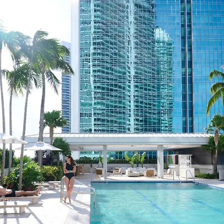 Brickell Arch, A Luxury Collection Hotel, Miami-2
