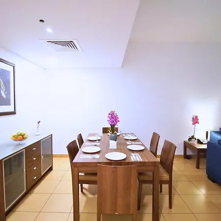 Tulip Hotel Apartments-3