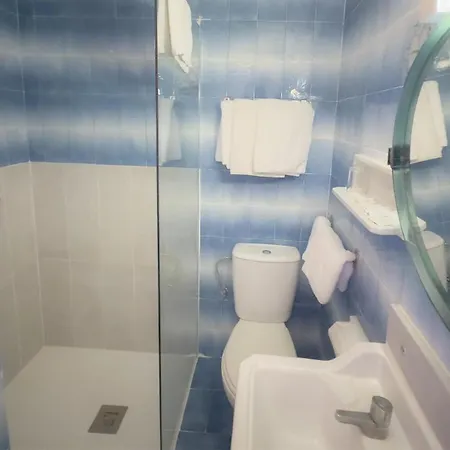 Bluesea Continental-3