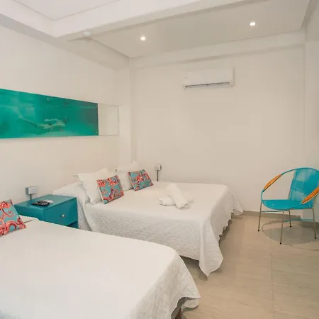 Hotel Barahona Cartagena-2