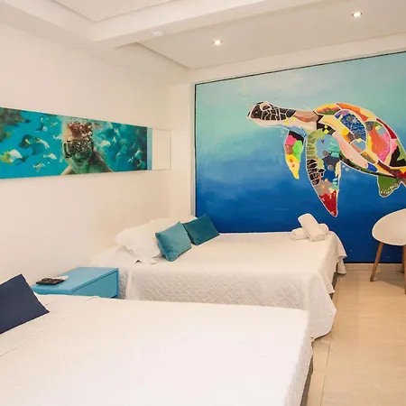 Hotel Barahona Cartagena-3