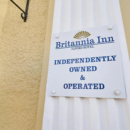 Britannia Inn Hotel-2