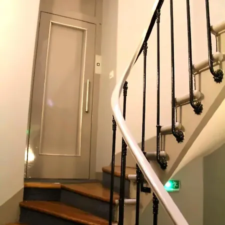 Hotel Royal Mansart-2