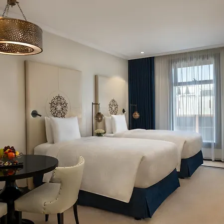 Sofitel Shahd Al Madinah-2