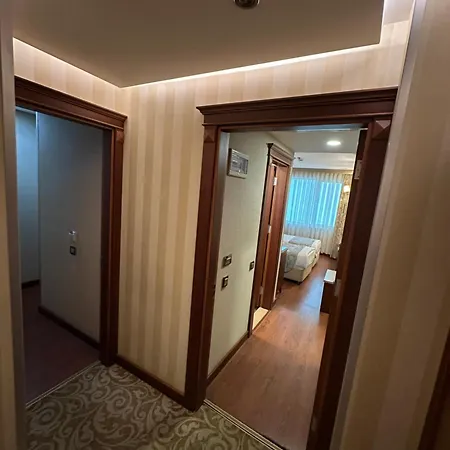 Hotel Perula & Spa-3