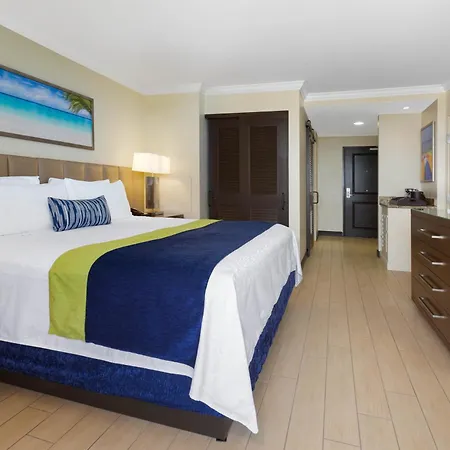 Wyndham Deerfield Beach Resort-3
