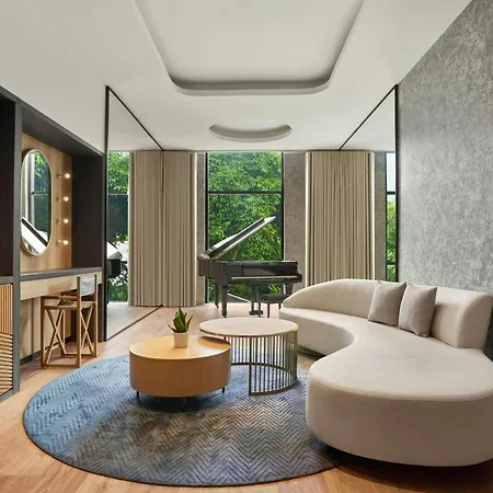 Sheraton Hanoi West-3