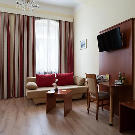 Hotel Mozart-3