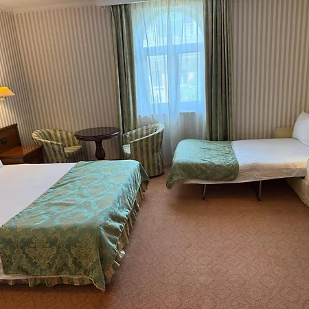 Hotel Otrada-3