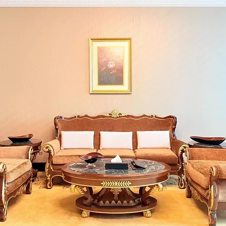 Sunday Hotel Al Barsha Dubai Mall Of The Emirates Formerly Grand Excelsior Al Barsha-3