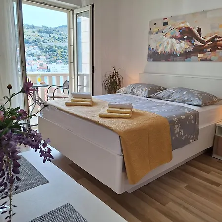Apartments Villa Sirena-2