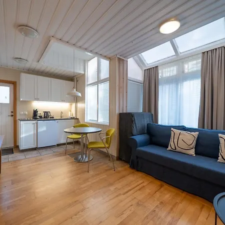 Guesthouse Galtafell-3