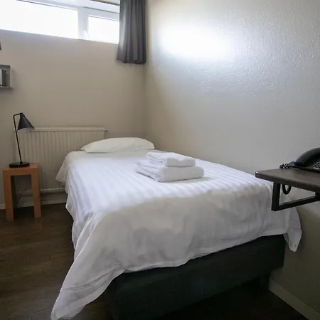Hotel Hoefn-2
