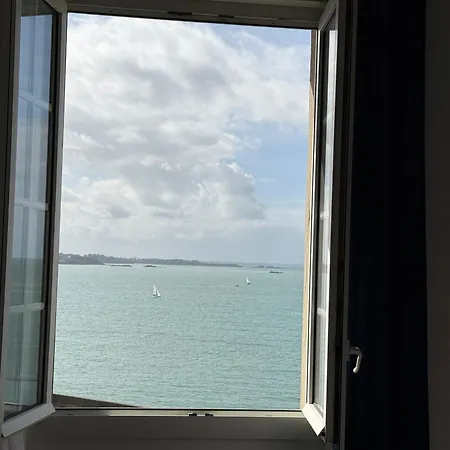 Hôtel La Porte Saint Pierre-Logis Hôtel Intra Muros RÉNOVÉ en 2026-2