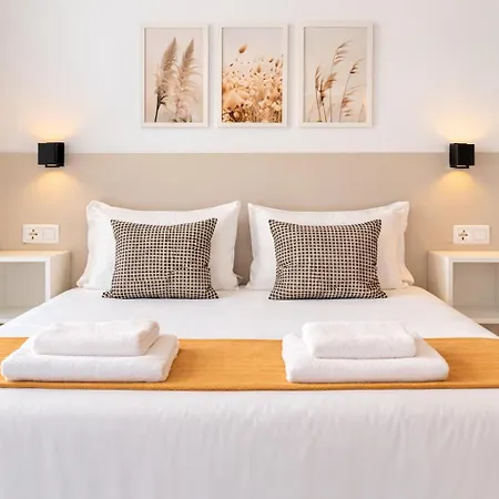Molí de Mar - Smart Hotel-2