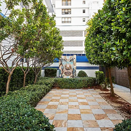 Pestana South Beach Miami-3