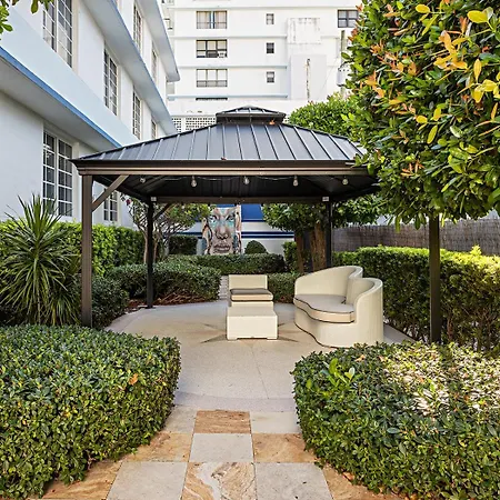 Pestana South Beach Miami-2