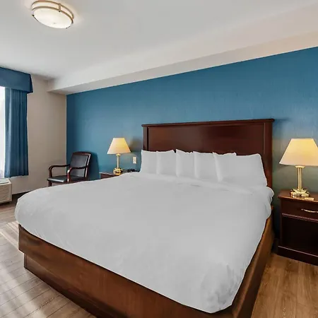 Quality Inn Orleans-3