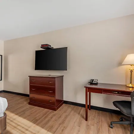 Quality Inn-3