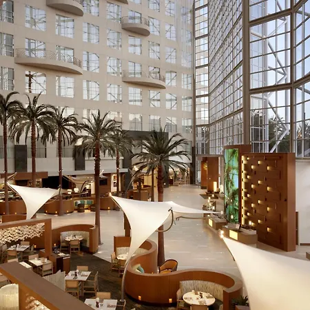 Hyatt Regency Orange County-2