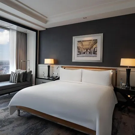 Hilton Istanbul Bomonti-3