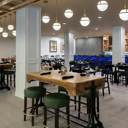 Delta Hotels By Marriott Nashville Airport-2