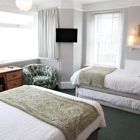 Summer Breeze Guest House-3