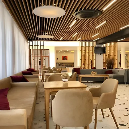 Grand Hotel Sunny Beach-2