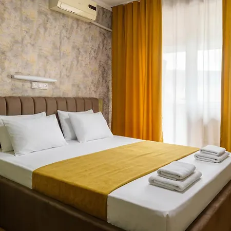Hotel Tbilisi Central By Mgzavrebi-2