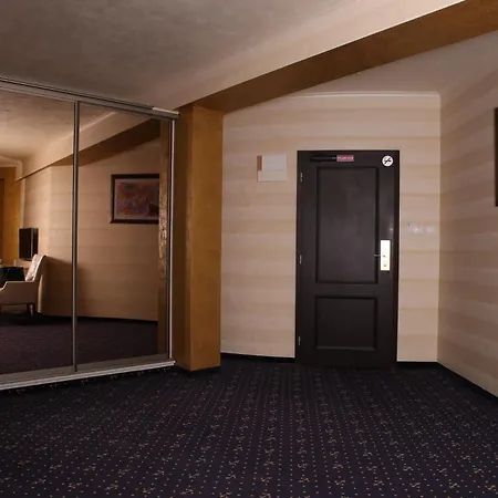 Hotel Kotva-2