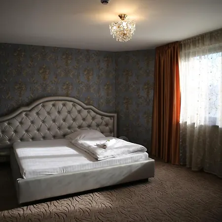 Hotel Kotva-2