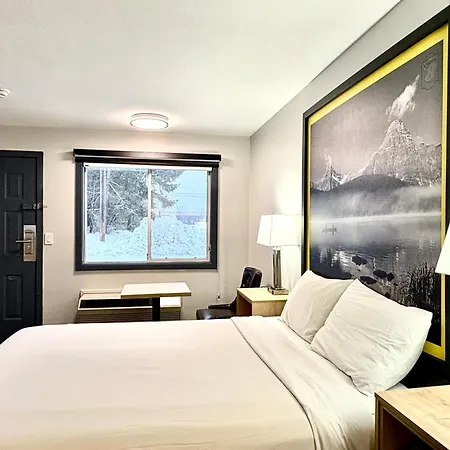 Super 8 By Wyndham Clearwater Bc-3