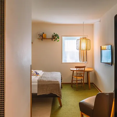 Nomad Design & Lifestyle Hotel - Member Of Design Hotels-2