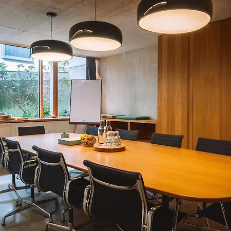 Nomad Design & Lifestyle Hotel - Member Of Design Hotels-3
