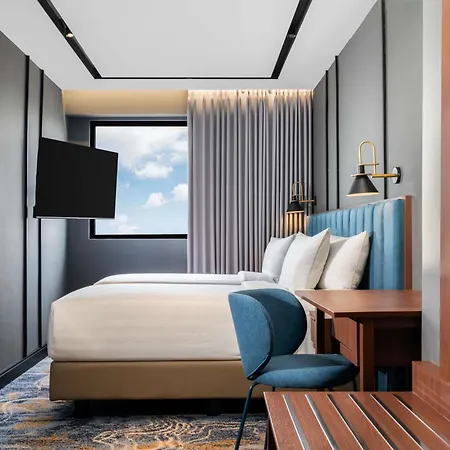 Mercure Jakarta Grogol-2