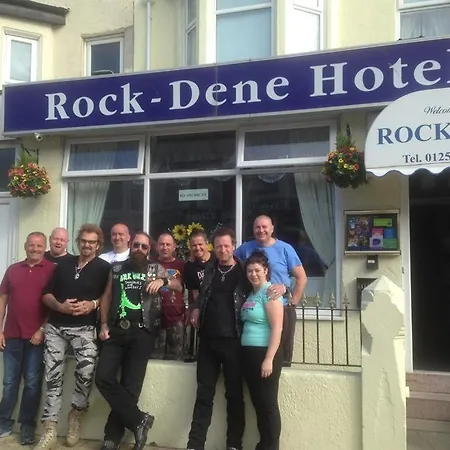 Rock Dene Hotel-3