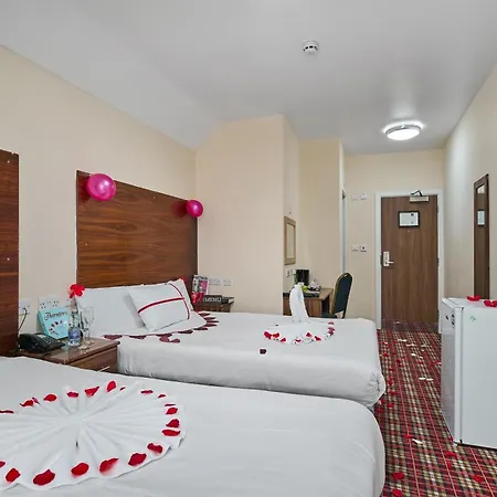 Lucky 8 Hotel-2