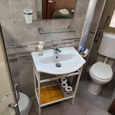 Bed & Breakfast Centrale-3