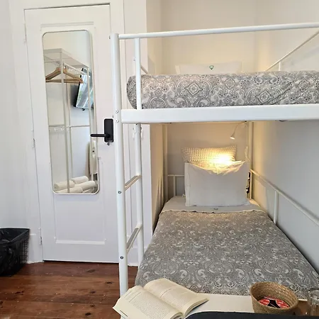 Estrela Charming Rooms By Host-Point-2