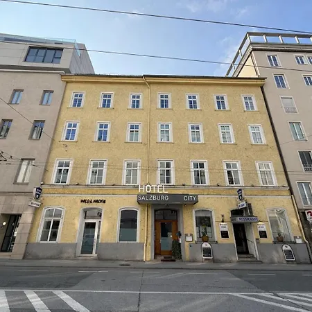 Atrium Hotel Salzburg-2