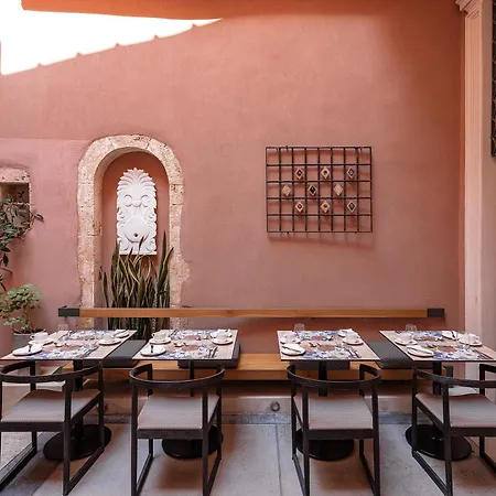 Domus Renier Boutique Hotel - Historic Hotels Worldwide-3