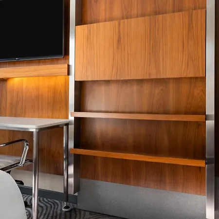 Even Hotel New York - Midtown East By Ihg-2
