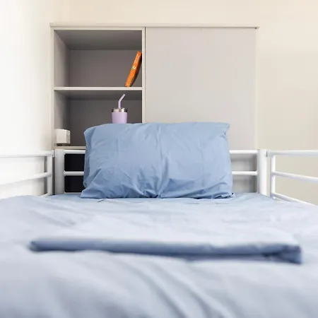 Spinners Hostel-3