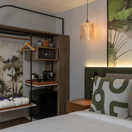 Vignette Collection -Fairview Hotel Nairobi-3