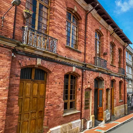 Delgadillo Boutique Hotel By Socialtel-2