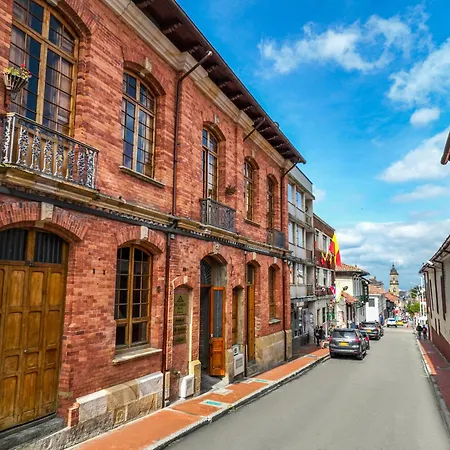 Delgadillo Boutique Hotel By Socialtel-3