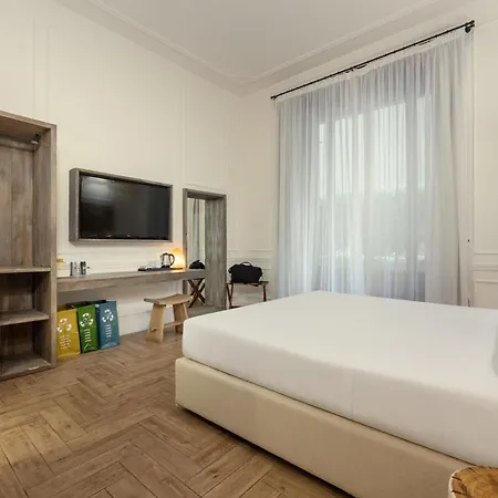 Eco Urban B&B-3
